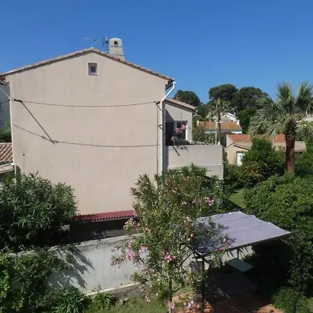 House 11 Six-Fours-les-Plages