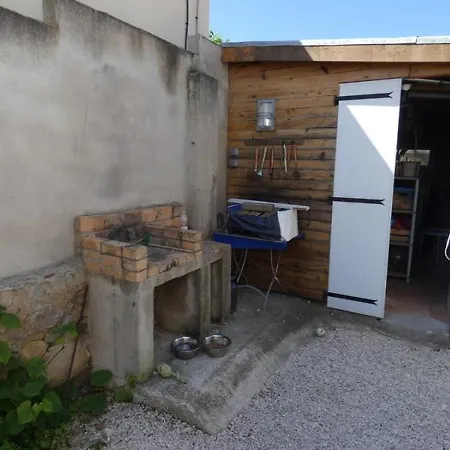 House 11 Six-Fours-les-Plages