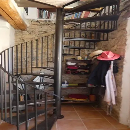 بيت للعطل House 11 سيكس-فور-لو-بلاج