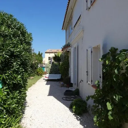 House 11 Holiday home Six-Fours-les-Plages